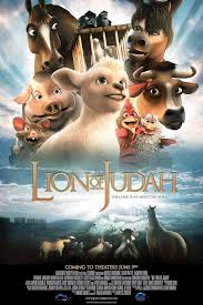 The Lion of Judah | Full Movie